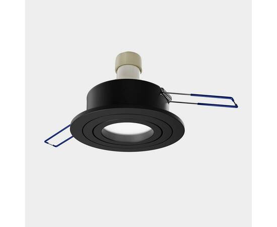 Встраиваемый светильник Lightera Mont LE204RL-1B, изображение 2