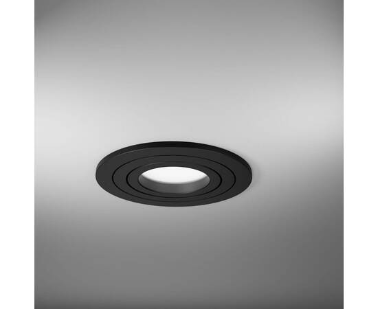 Встраиваемый светильник Lightera Mont LE204RL-1B, изображение 3