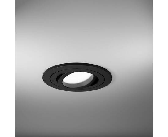 Встраиваемый светильник Lightera Mont LE204RL-1B, изображение 4