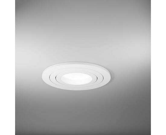 Встраиваемый светильник Lightera Mont LE204RL-1W, изображение 3