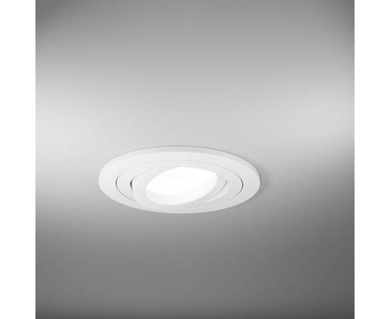 Встраиваемый светильник Lightera Mont LE204RL-1W, изображение 4