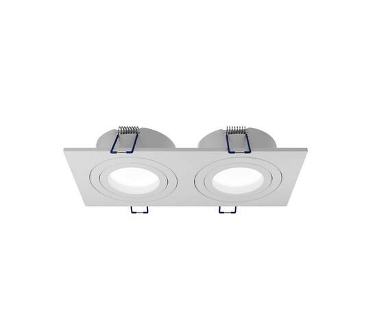 Встраиваемый светильник Lightera Mont LE204RL-2W