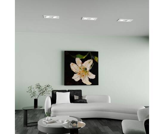 Встраиваемый светильник Lightera Mont LE204RL-2W, изображение 4