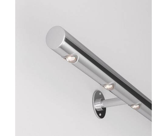 Фасадный светильник Arlight ALT-LODESTAR-HANDRAIL-R27-1.5W Day4000 052579, изображение 4