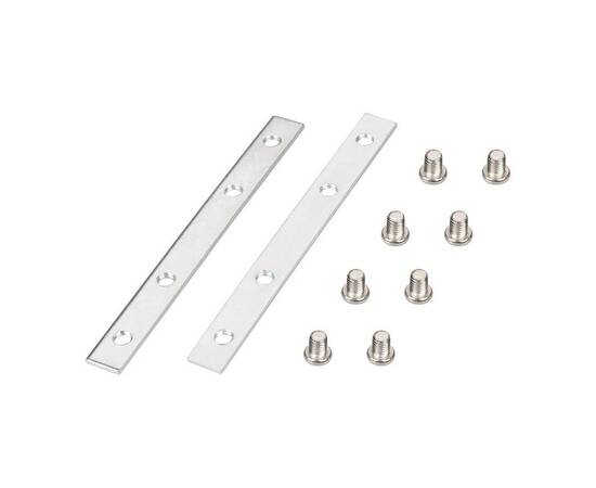 Соединитель профиля Arlight PLINTUS-H40 BLACK 052517