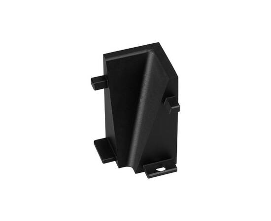 Внутренний угол Arlight PLINTUS-H40 BLACK 052404