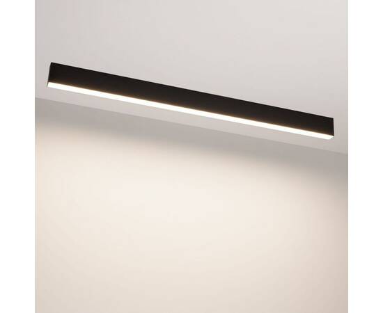 Линейный потолочный светильник Arlight SP-LINE-3567-L960-32W Day4000 (BK, 120 deg, 230V) 056356, изображение 2
