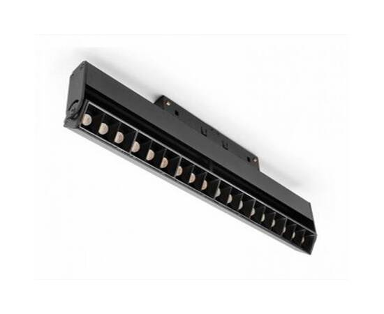 Трековый светильник AM Group MAGNET AM421 LL-20A-24T-16W-4000K
