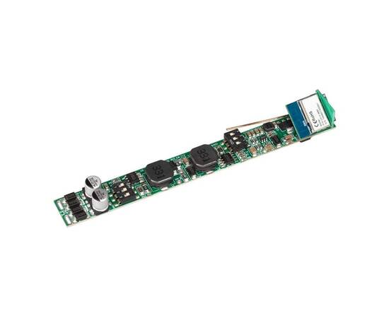 Диммер Arlight SMART-CC-202-72-MIX-IN (48V, 2x150-500mA, Track, TUYA Wi-Fi, 2.4G) 037266