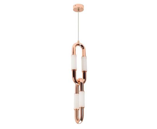 Подвесной светильник Arlight SP-AMPIRIUS-HANG-H610-L120-7W MIX 053461