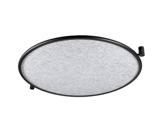 Трековый светильник Arlight ART-APRIORI-ACOUSTIC-R620-20W Day4000 049313