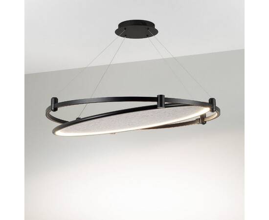 Трековый светильник Arlight ART-APRIORI-ACOUSTIC-R620-20W Day4000 049313, изображение 2