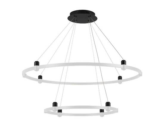 Подвес с питанием Arlight ART-APRIORI-CANOPY-HANG-8A-L5000-POWER (BK) 050016