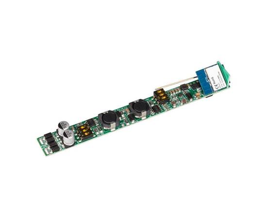 Диммер Arlight SMART-CC-202-72-MIX-IN (48V, 2x350-700mA, Track, TUYA BLE, 2.4G) 037269