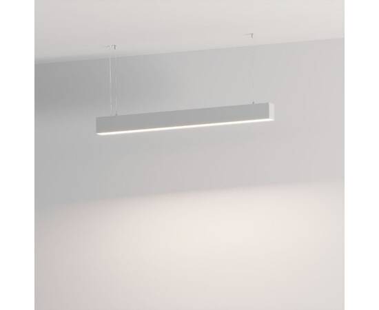 Линейный подвесной светильник Arlight SP-LINE-HANG-6085-L995-37W Warm3000 052966, изображение 2