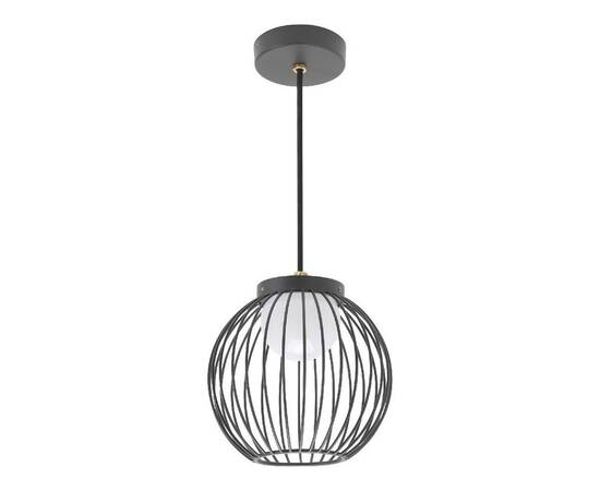 Уличный подвесной светильник Arlight LGD-PEARL-HANG-7W Warm3000 030004(1)
