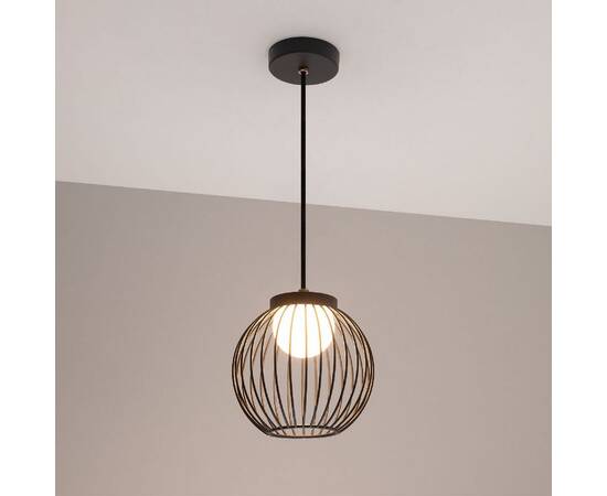 Уличный подвесной светильник Arlight LGD-PEARL-HANG-7W Warm3000 030004(1), изображение 2