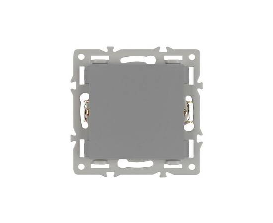 Заглушка для розетки Arlight SCT-MGG-PL-GR 044894
