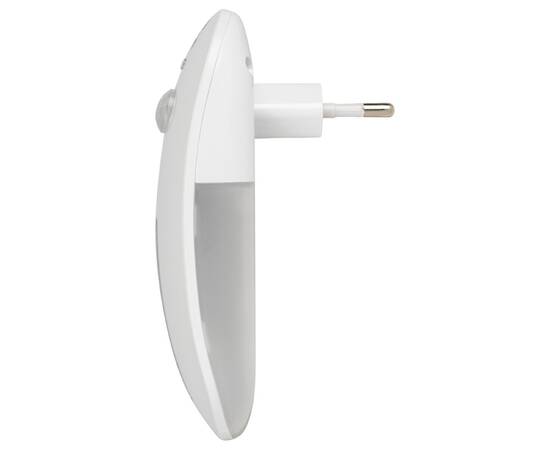 Ночник Эра NN-621-LS-MS-W Б0057212, изображение 2