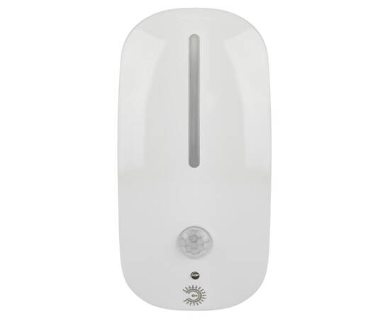 Ночник Эра NN-621-LS-MS-W Б0057212, изображение 4