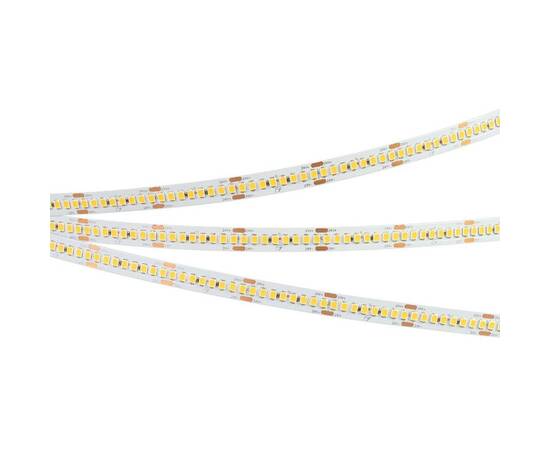 Светодиодная лента Arlight RT-A240-10mm 24V Warm2400 (22 W/m, IP20, 2835, 5m) 055992