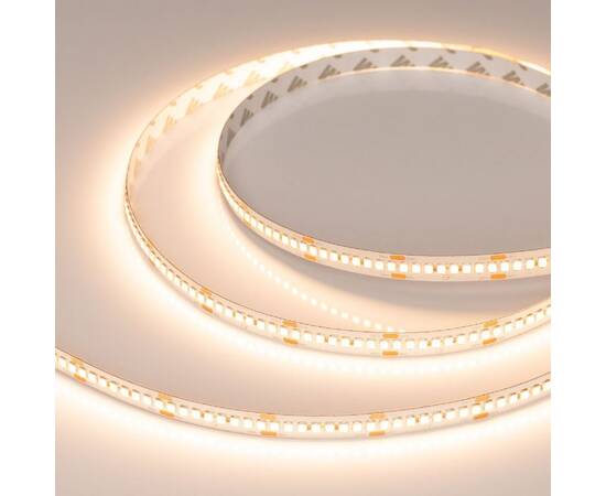 Светодиодная лента Arlight RT-A240-10mm 24V Warm2400 (22 W/m, IP20, 2835, 5m) 055992, изображение 2