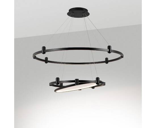 Трековый светильник Arlight ART-APRIORI-ACOUSTIC-R620-20W Day4000 049314, изображение 2