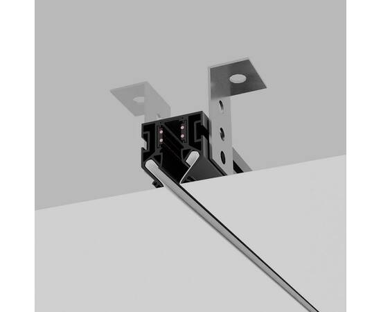 Шинопровод под натяжной потолок Favourite Logica 1014-TB-200, изображение 4