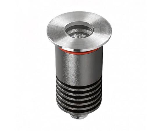 Грунтовый светильник Arlight ART-GROUND-R40-3W Warm3000 (SL, 36 deg, 24V) 048820