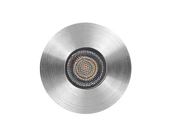 Грунтовый светильник Arlight ART-GROUND-R40-3W Warm3000 (SL, 36 deg, 24V) 048820, изображение 2