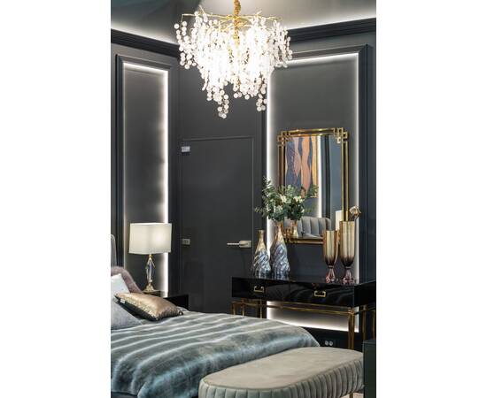 Зеркало Garda Decor KFE1270, изображение 4