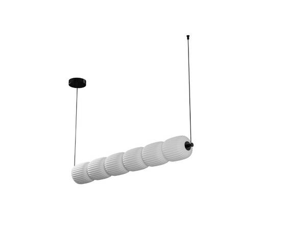Подвесная люстра Lightera Lavish LE162L-6W WIFI, изображение 2
