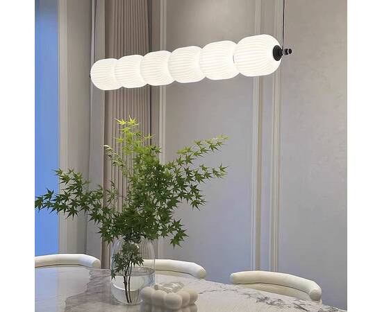 Подвесная люстра Lightera Lavish LE162L-6W WIFI, изображение 5