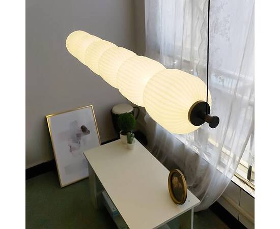 Подвесная люстра Lightera Lavish LE162L-6W WIFI, изображение 6