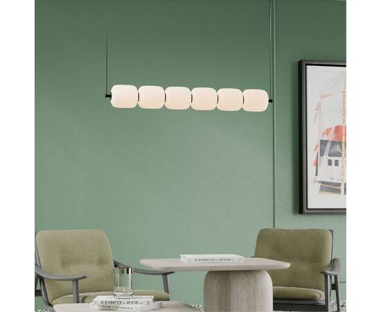 Подвесная люстра Lightera Lavish LE162L-6W WIFI, изображение 7