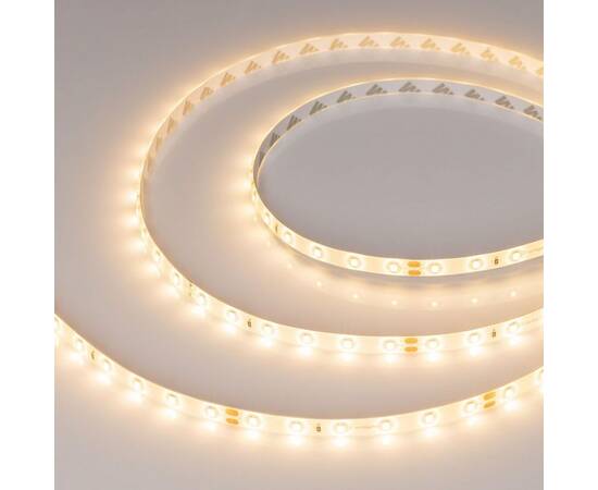 Светодиодная герметичная лента Arlight RTW-SE-A60-8mm 24V Warm2700 (4.8 W/m, IP65, 2835, 5m) 055407, изображение 2