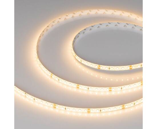 Светодиодная герметичная лента Arlight RTW-SE-A120-8mm 24V Warm2700 (9.6 W/m, IP65, 2835, 5m) 055405, изображение 2