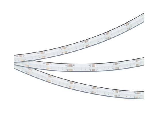 Светодиодная герметичная лента Arlight CSP-PFS-X540-12mm 24V RGB (15 W/m, IP68, TWP100, 5m) 051234