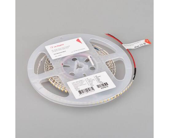 Светодиодная лента Arlight RT-A160-5mm 24V Day4000 (15 W/m, IP20, 5m) 037812(1), изображение 3