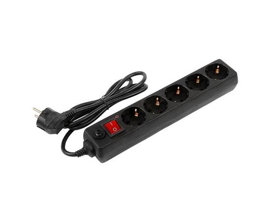 Сетевой фильтр General GPS-5-16-3x1-300-B 471004