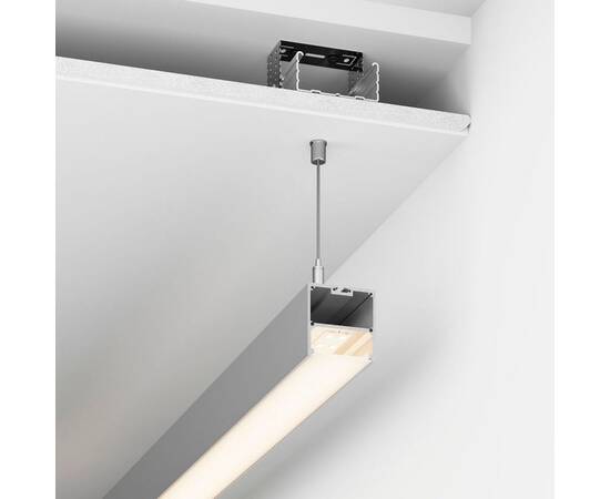 Профиль Arlight SL-LINE-5050-LW-2000 WHITE 038450(1), изображение 3