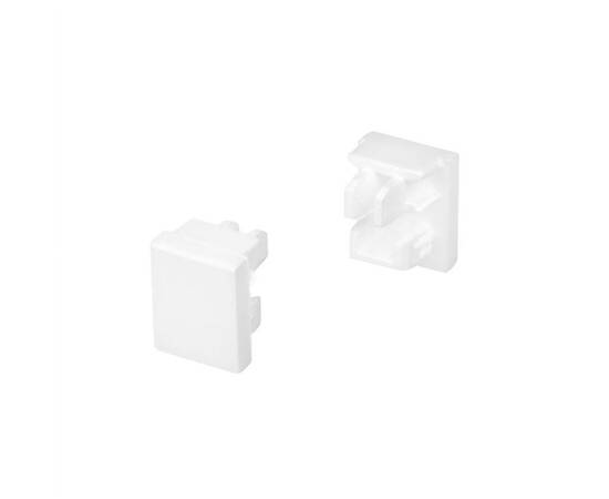Заглушка Arlight SL-MINI-8 WHITE глухая 037530