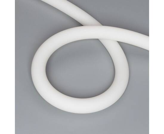 Светодиодная герметичная лента Arlight MOONLIGHT-TOP-A336-D30mm 24V Warm3000 (14.4 W/m, IP65, 5m, wi, изображение 2