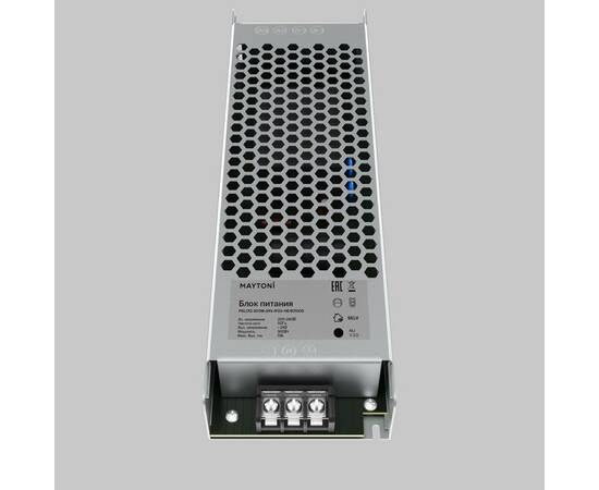 Блок питания Maytoni PSL012 300Вт DC24В IP20 821005, изображение 2