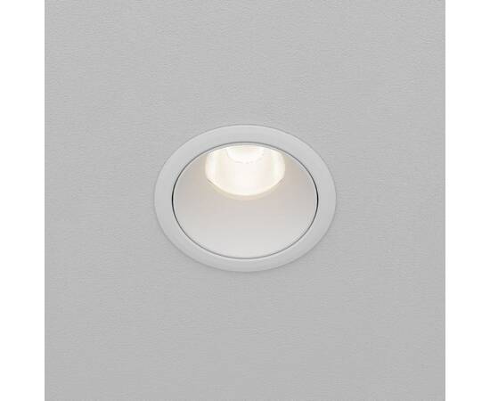 Встраиваемый светильник Maytoni Dip DL115-10W-4K-W, изображение 4