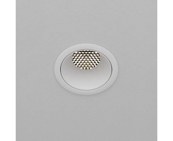 Встраиваемый светильник Maytoni Dip DL115-10W-4K-W, изображение 10