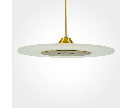 Подвесной светильник Lightera Tekapo LE127L-40G, изображение 2