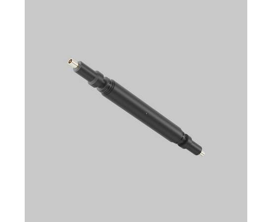 Прямой коннектор для штанговой системы Maytoni Axity CA004RC-B, изображение 2