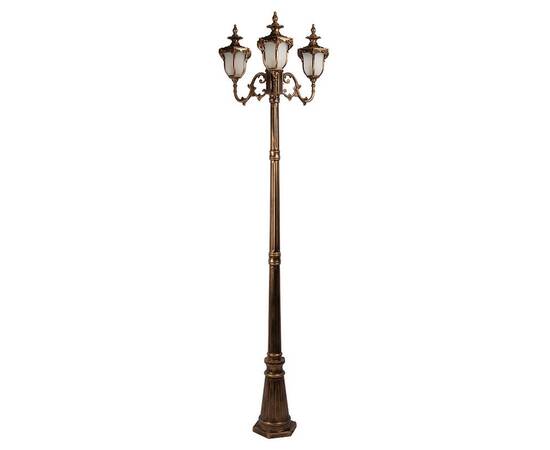 Парковый светильник Loft IT Alessano 100017/2400