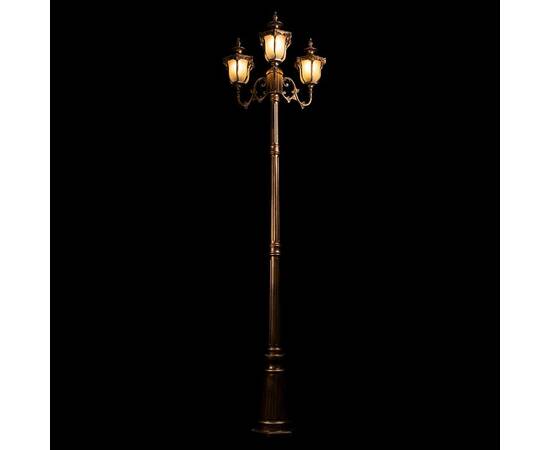 Парковый светильник Loft IT Alessano 100017/2400, изображение 4